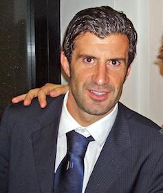 Luis Figo