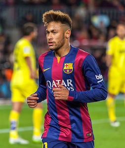 Neymar